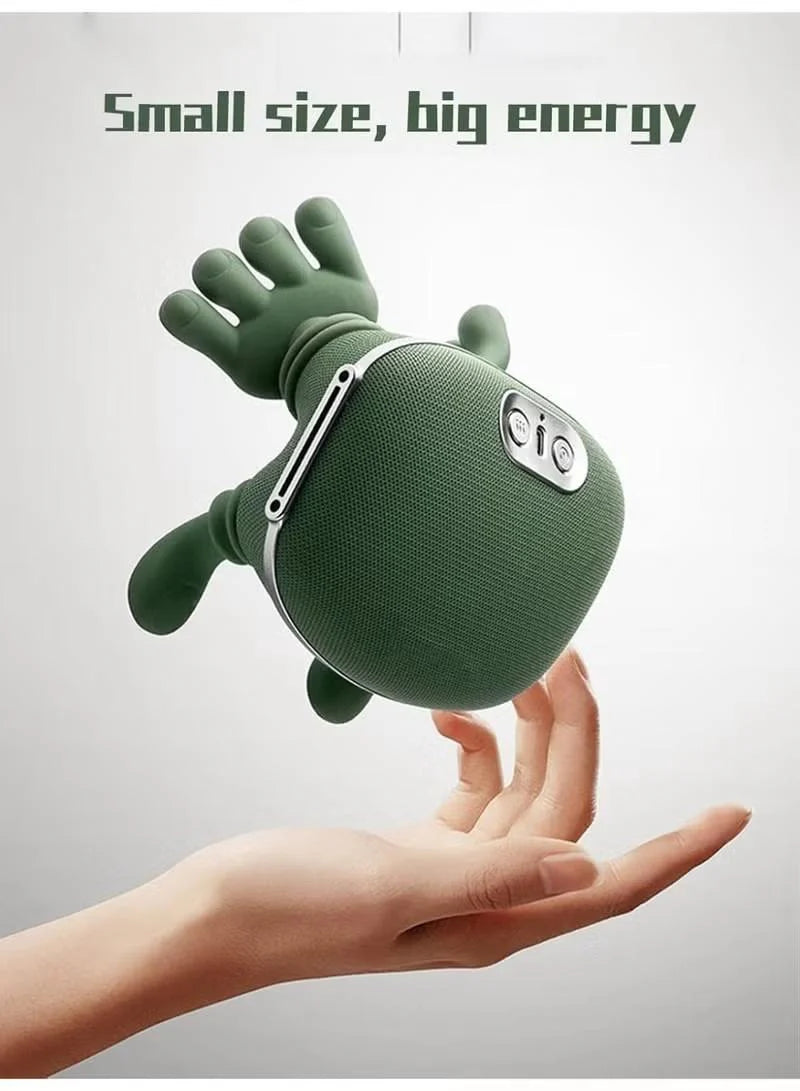 Moose Neck & Shoulder Massager | مدلك الموس للرقبة والكتف